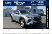 Hyundai TUCSON 2024 AWD SEL en Albany