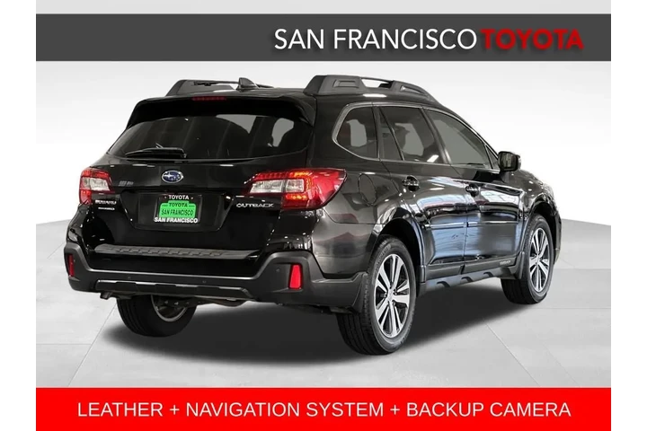 $19588 : 2019 Outback 2.5i Limited image 5