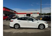 2018 Optima LX Auto en Lexington