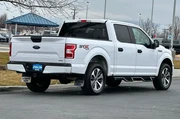 $24995 : Ford F-150 2019 4x4 XL 4dr S thumbnail