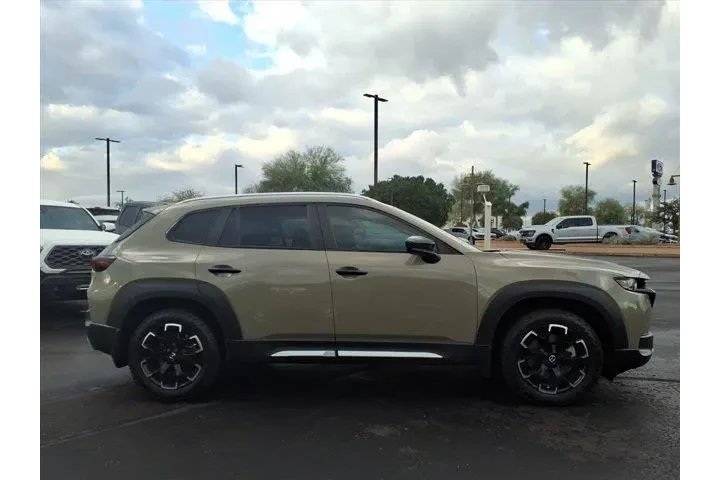 $33193 : Mazda CX-50 2025 AWD 2.5 Tur image 7