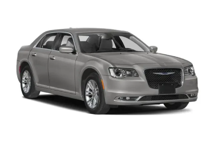 $22698 : Chrysler 300 2022 Touring 4d image 6