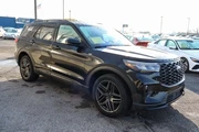 $36488 : 2025 Explorer ST-Line 4WD thumbnail