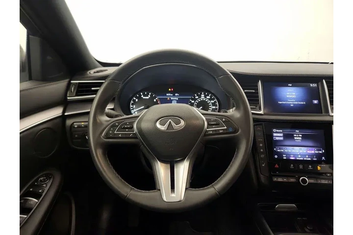 $29998 : INFINITI QX55 2023 AWD Luxe image 9