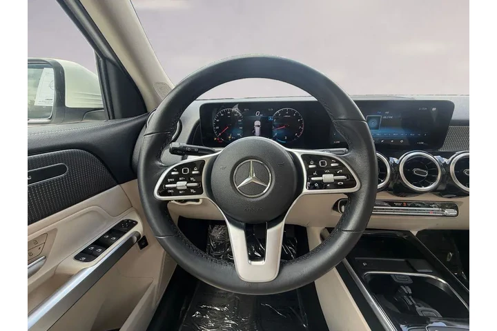 $23720 : Mercedes-Benz GLB 2022 GLB 2 image 2