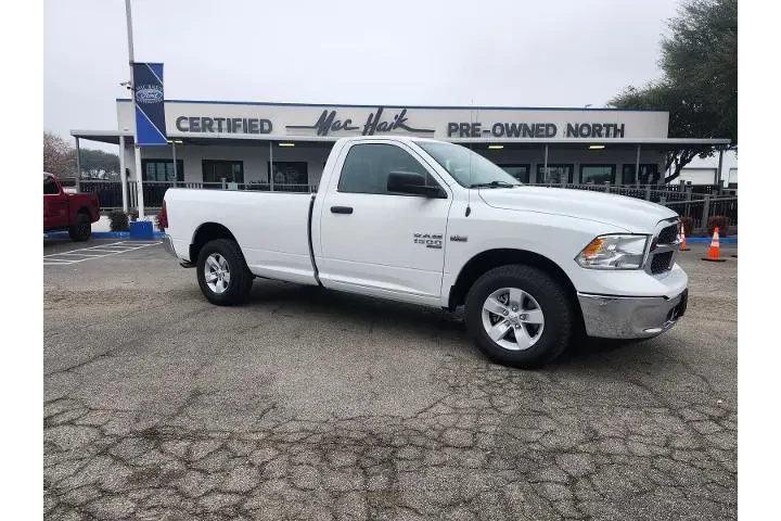 $21998 : Ram 1500 Classic 2019 4x2 Tr image 1