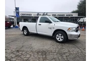 Ram 1500 Classic 2019 4x2 Tr en San Antonio