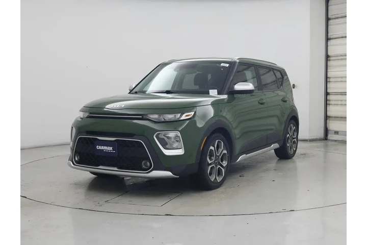 $17998 : Kia Soul 2022 X-Line 4dr Cro image 4