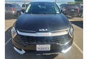 $21491 : Kia Sportage 2023 LX 4dr SUV thumbnail