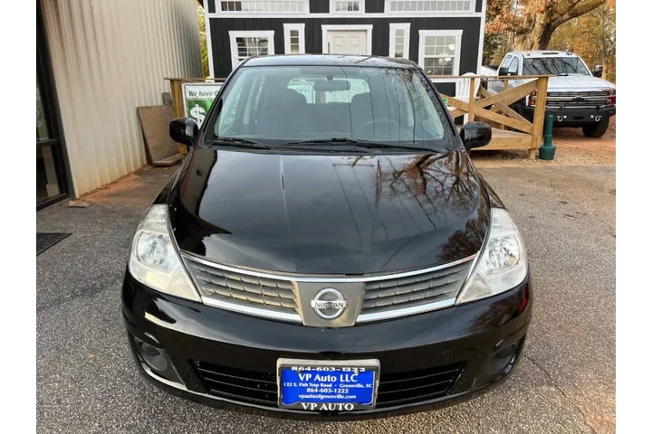 $5999 : 2009 Versa 1.8 S image 3