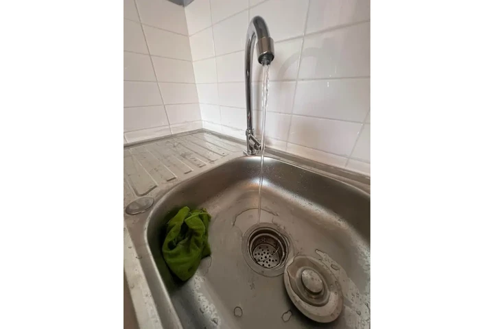 $800 : HABITACION PARA UNA PERSONA image 10
