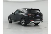 $28998 : BMW X3 2023 AWD xDrive30i 4d thumbnail