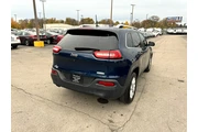 2018 Cherokee Latitude Plus F en Lexington