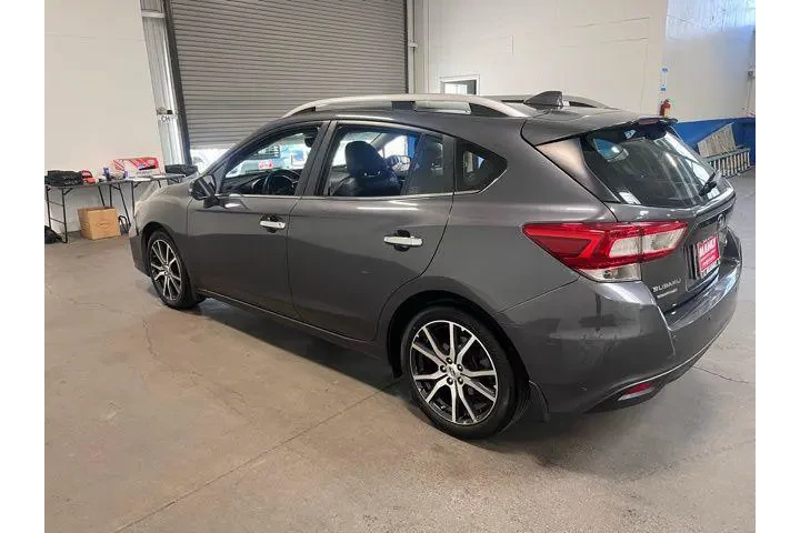 $15949 : Subaru Impreza 2018 AWD 2.0i image 5