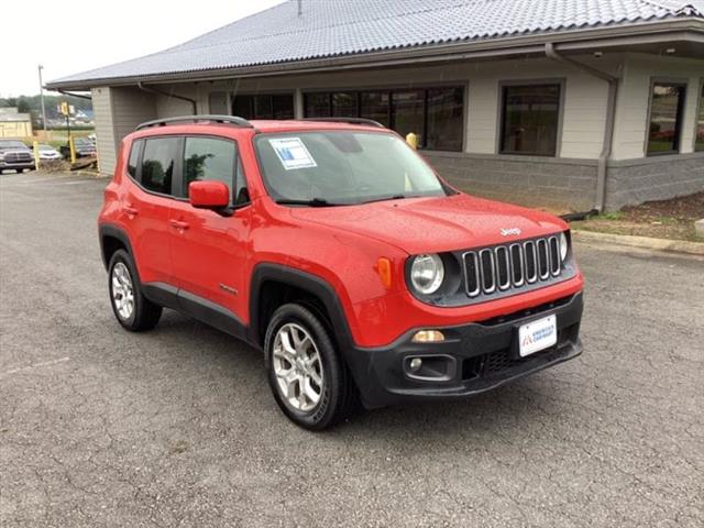 2015 Renegade image 3