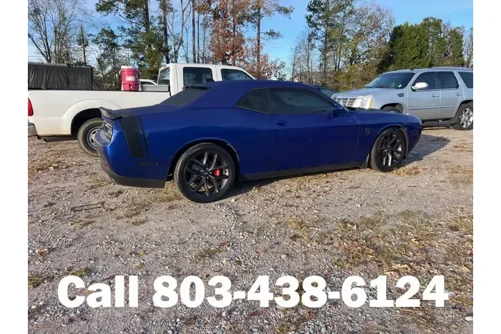 $20999 : Dodge Challenger 2021 GT 2dr image 2