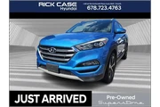 Hyundai TUCSON 2017 AWD Limi en Atlanta