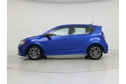 $13998 : Chevrolet Sonic 2020 LT 4dr thumbnail