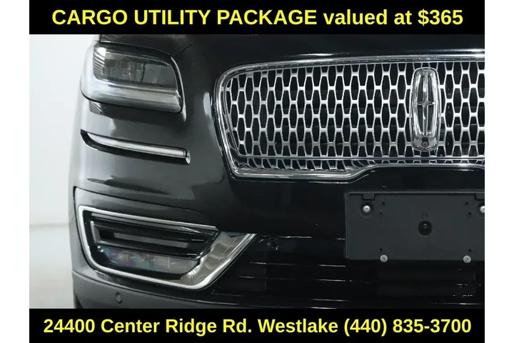 $19999 : Lincoln Nautilus 2019 AWD Re image 7