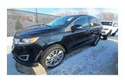 Ford Edge 2016 AWD Titanium