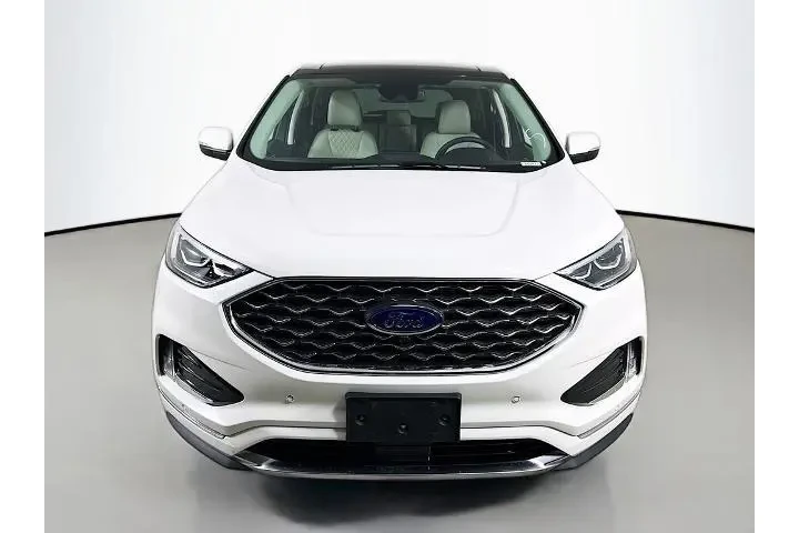 $36250 : Ford Edge 2023 AWD Titanium image 2