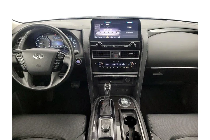 $33998 : INFINITI QX80 2024 AWD Luxe image 9