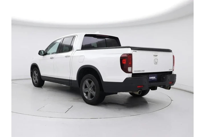 $31998 : Honda Ridgeline 2022 AWD RTL image 2