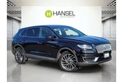 Lincoln Nautilus 2019 AWD Re en Santa Rosa