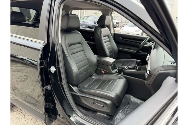 $29946 : Honda CR-V 2023 AWD EX-L 4dr image 10