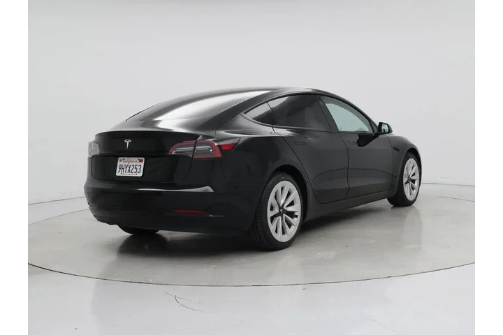 $27998 : Tesla Model 3 2023 4dr Sedan image 8