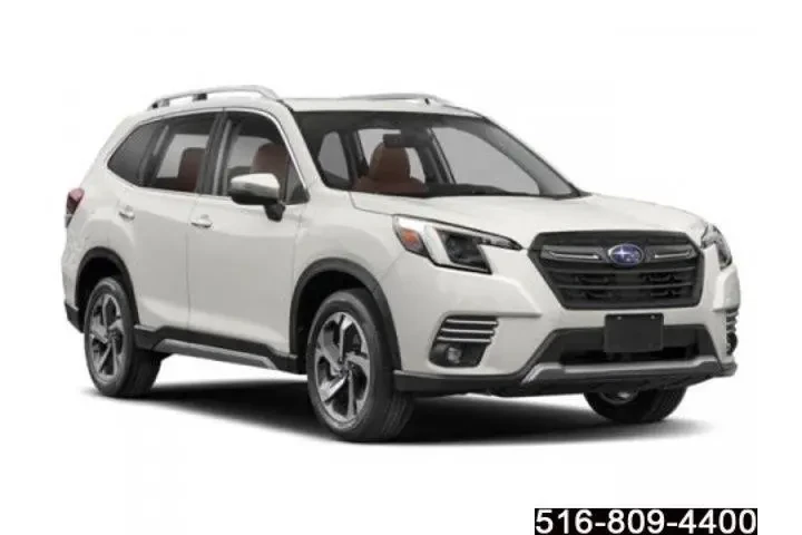 $29247 : Subaru Forester 2023 AWD Tou image 7
