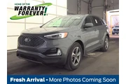 Ford Edge 2024 AWD SEL 4dr S en St. Louis