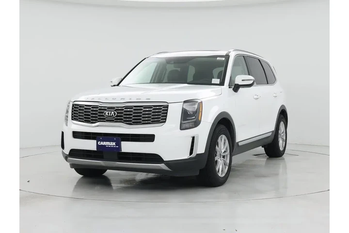 $23998 : Kia Telluride 2020 AWD EX 4d image 4