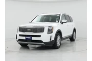 $23998 : Kia Telluride 2020 AWD EX 4d thumbnail