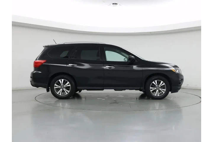 $16998 : Nissan Pathfinder 2017 4x4 S image 7