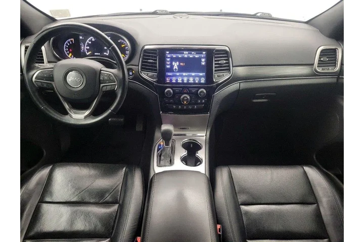 $19998 : Jeep Grand Cherokee 2019 4x2 image 9