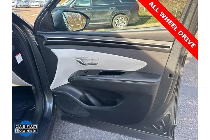 $20495 : Hyundai TUCSON Hybrid 2022 A image 8