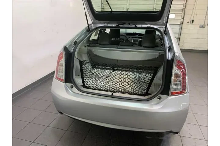 $10489 : Toyota Prius 2012 One 4dr Ha image 10