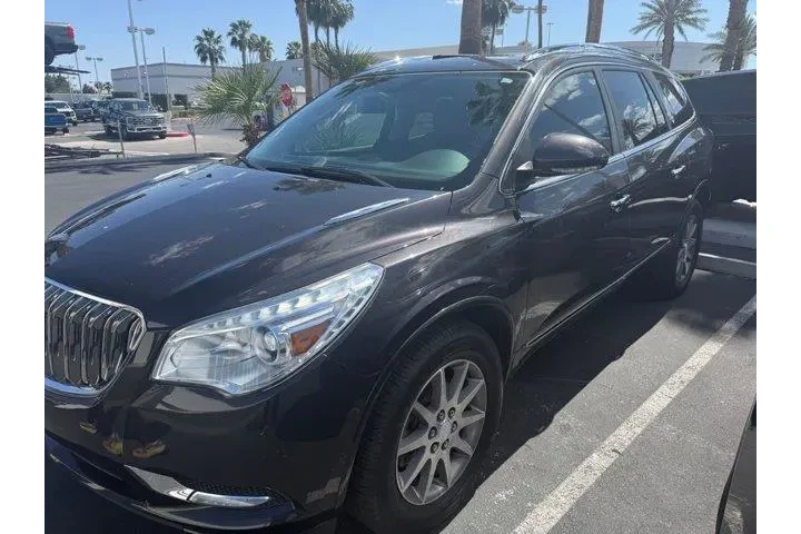$16755 : Buick Enclave 2017 Leather 4 image 1