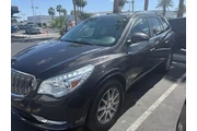 Buick Enclave 2017 Leather 4 en Las Vegas