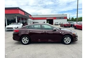 2018 Optima LX Auto en Lexington