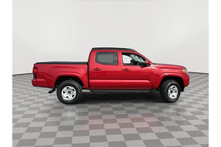 $37888 : Gold Certified 2023 Tacoma SR image 8