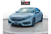 $18998 : Honda Civic 2016 Touring 2dr thumbnail