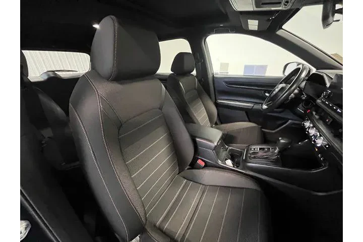 $29944 : Honda CR-V Hybrid 2023 image 9