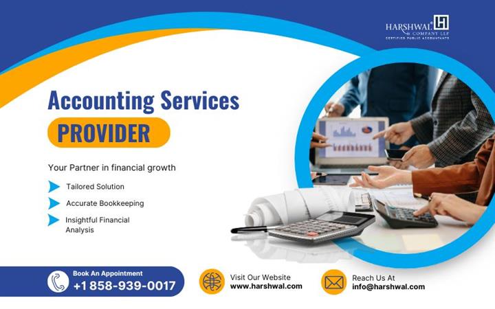 Accounting Company image 1