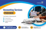 Accounting Company en San Diego