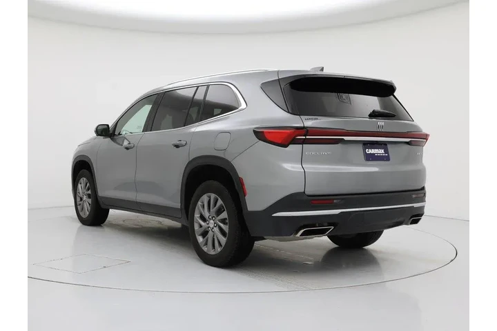 $35998 : Buick Enclave 2025 Preferred image 2