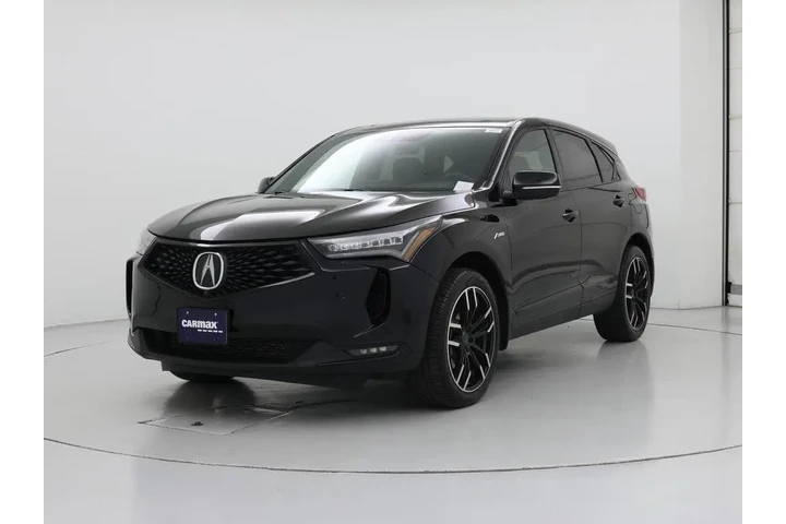 $33998 : Acura RDX 2022 SH-AWD 4dr SU image 4