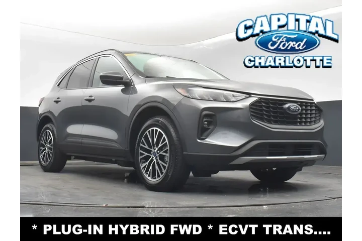 $23999 : Ford Escape Plug-In Hybrid 2 image 2