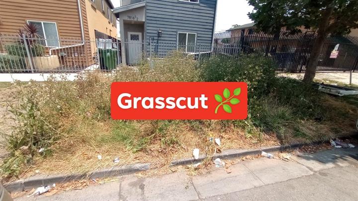 Grasscut 🌿👷🏻🏡 $35 image 8